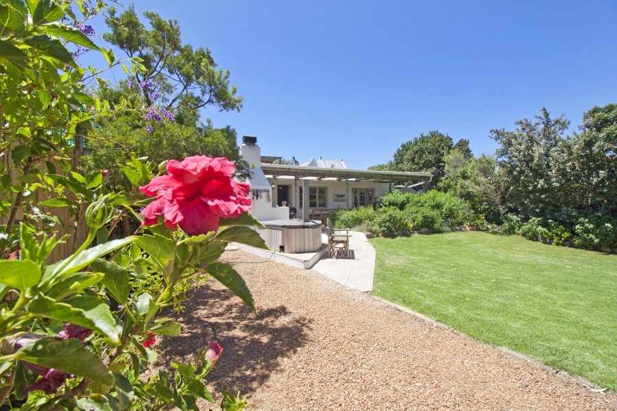 To Let 3 Bedroom Property for Rent in Scarborough Western Cape